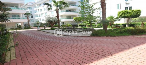 Apartment 1+1 in Antalya, Turkey No. 6268 20