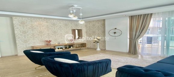 Apartment 1+1 in Antalya, Turkey No. 6268 18