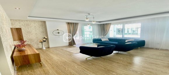 Apartment 1+1 in Antalya, Turkey No. 6268 16