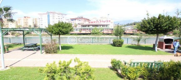Apartment 1+1 in Antalya, Turkey No. 6268 29