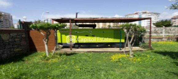 Apartment 1+1 in Antalya, Turkey No. 6268 12