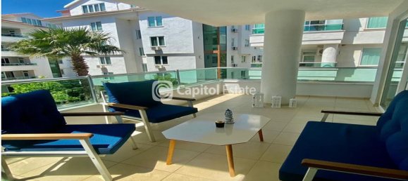 Apartment 1+1 in Antalya, Turkey No. 6268 19