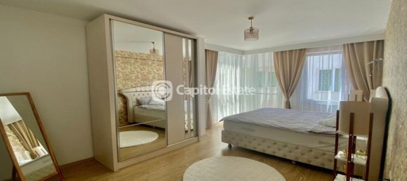 Apartment 1+1 in Antalya, Turkey No. 6268 2