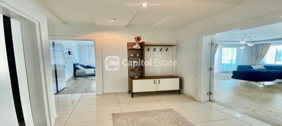 Apartment 1+1 in Antalya, Turkey No. 6268 3