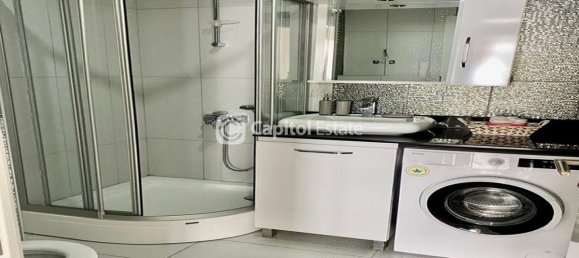 Apartment 1+1 in Antalya, Turkey No. 6268 24