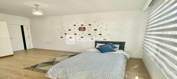 Apartment 1+1 in Antalya, Turkey No. 6268 13