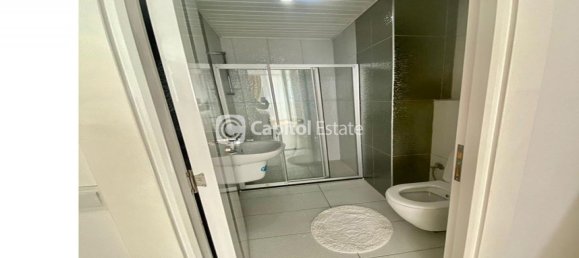 Apartment 1+1 in Antalya, Turkey No. 6268 17