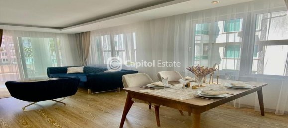 Apartment 1+1 in Antalya, Turkey No. 6268 22