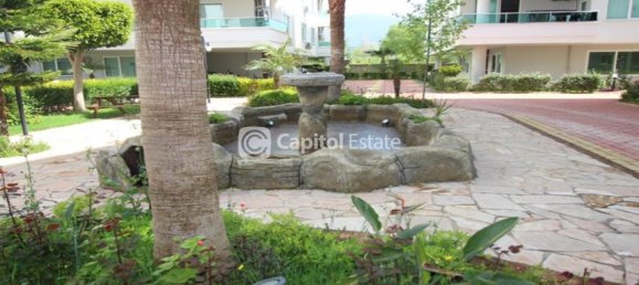 Apartment 1+1 in Antalya, Turkey No. 6268 23