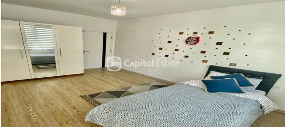 Apartment 1+1 in Antalya, Turkey No. 6268 26