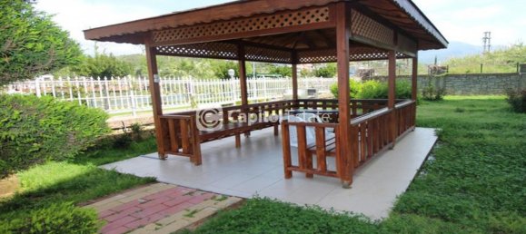 Apartment 1+1 in Antalya, Turkey No. 6268 27