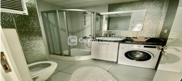 Apartment 1+1 in Antalya, Turkey No. 6268 28