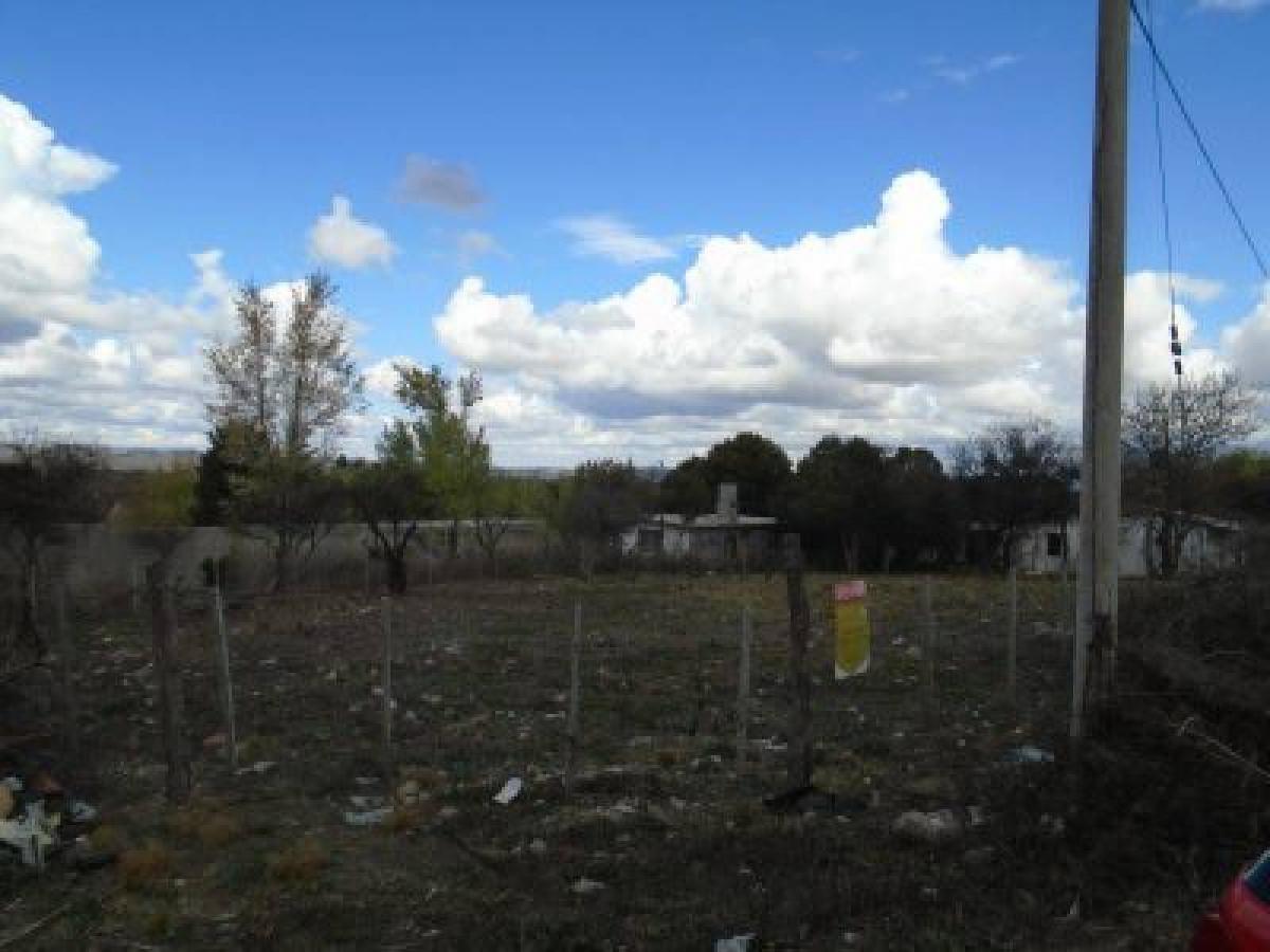 Terrain à Cordoba, Argentina No. 34022
