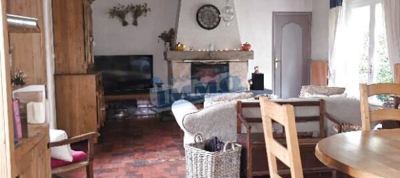 3 bedrooms House in Bienvillers-au-Bois, France No. 220482 3