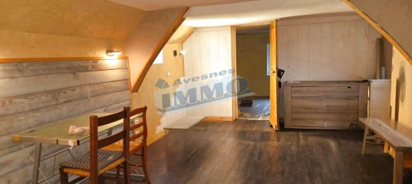 3 bedrooms House in Bienvillers-au-Bois, France No. 220482 5