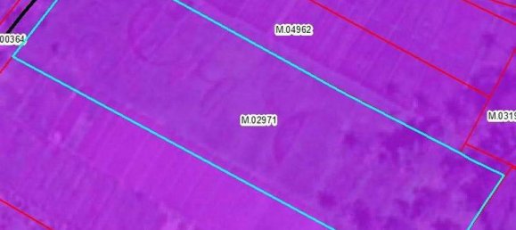 600m² Land in Tabanan, Indonesia No. 3929 5