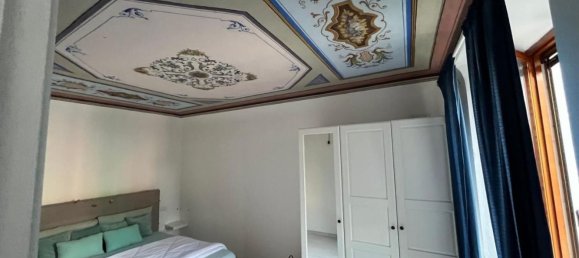 Дом с 7 комнатами в Амелья, Италия № 36366 10