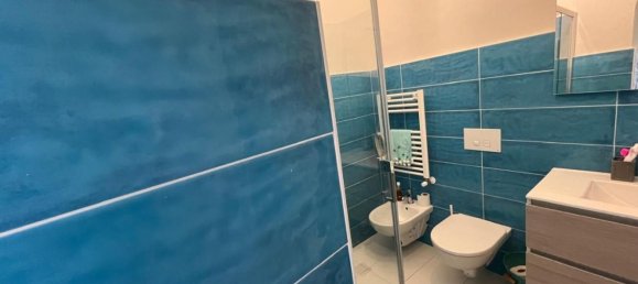 Дом с 7 комнатами в Амелья, Италия № 36366 14