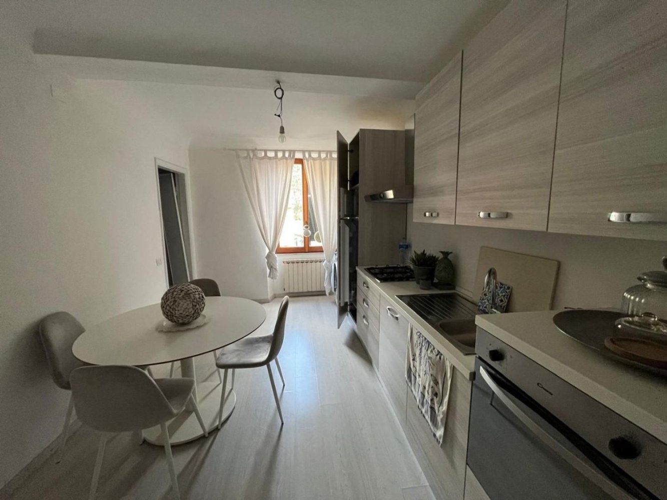 7 rooms House in Ameglia, Italy No. 36366
