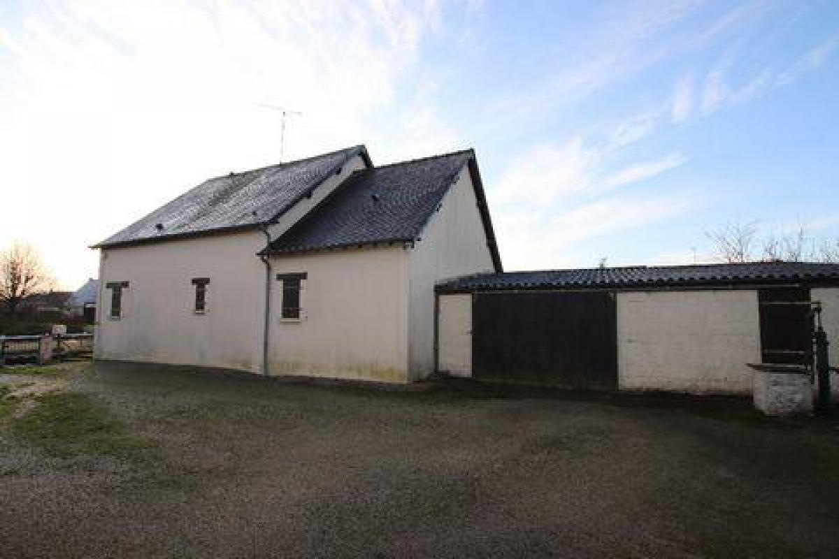 Casa T2 em Craon, France N.º 24471