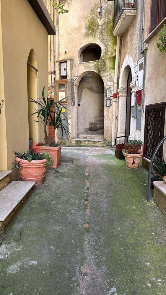 5غرفة شقة في Minturno, Italy رقم 195510