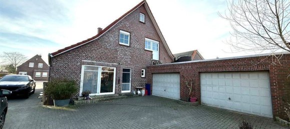 14 bedrooms House in Aurich, Germany No. 84889 4