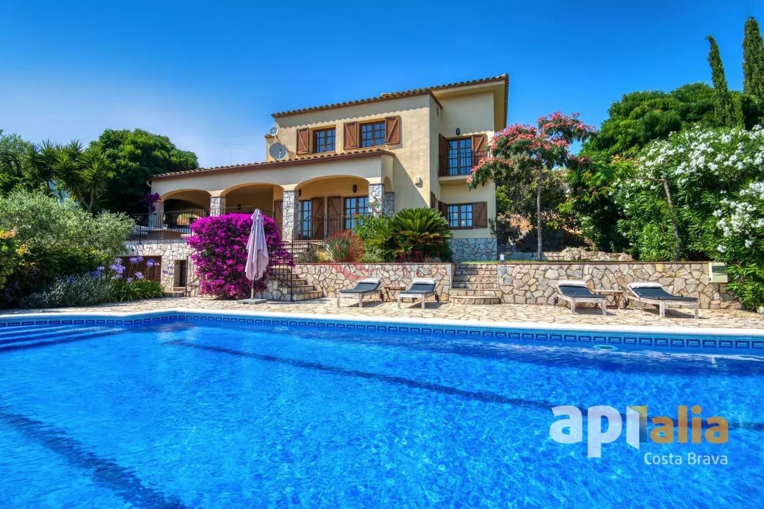 4 chambres Maison à Calonge, Spain No. 233410