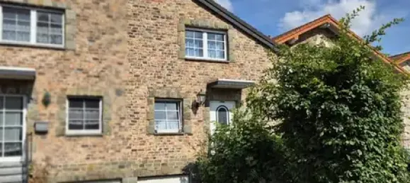 Таунхаус с 3 спальнями в Дюрен, Германия № 229960 2