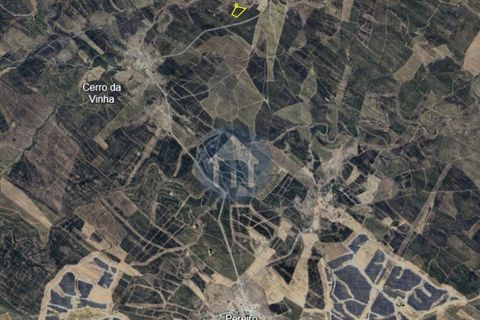  Land in Alcoutim, Portugal No. 228502