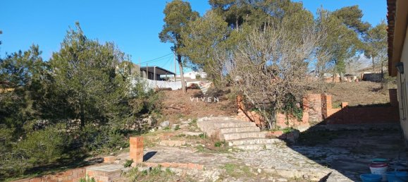 4 bedrooms House in Mediona, Spain No. 111374 8