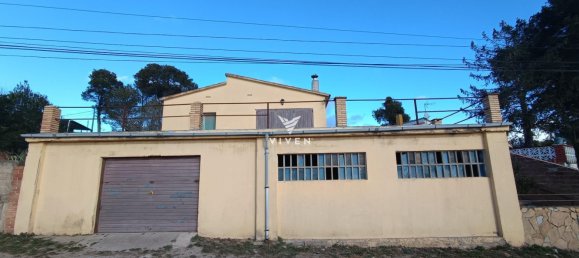 4 bedrooms House in Mediona, Spain No. 111374 29