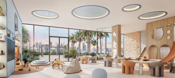 1 Schlafzimmer Wohnung in Jumeirah Village Triangle, UAE, Nr. 95838 10