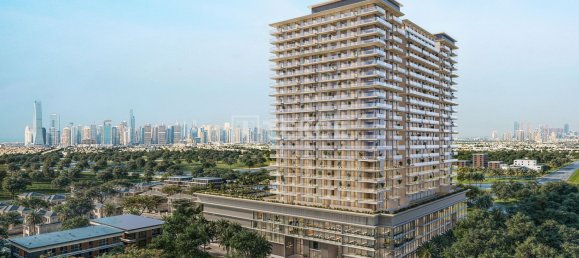 1 Schlafzimmer Wohnung in Jumeirah Village Triangle, UAE, Nr. 95838 4