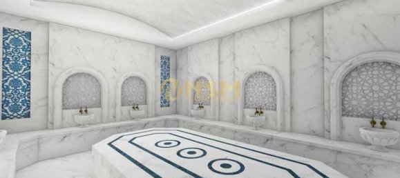 Apartment 1+1 in Alanya, Turkey No. 9459 21