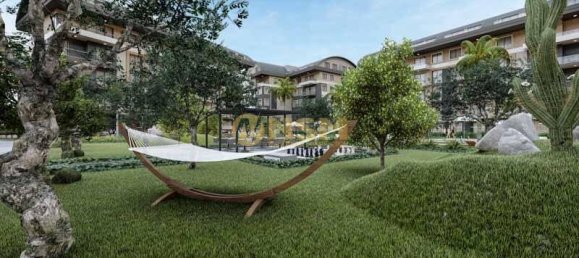 Apartment 1+1 in Alanya, Turkey No. 9459 14