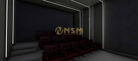 Apartment 1+1 in Alanya, Turkey No. 9459 26