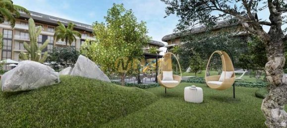 Apartment 1+1 in Alanya, Turkey No. 9459 17