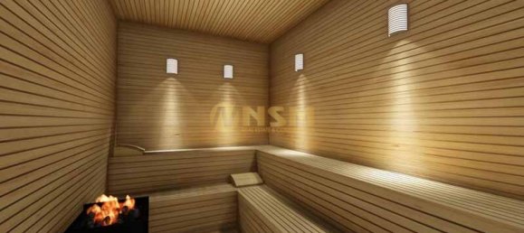 Apartment 1+1 in Alanya, Turkey No. 9459 15