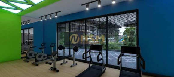 Apartment 1+1 in Alanya, Turkey No. 9459 12