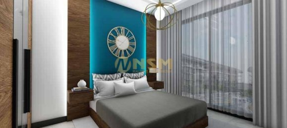 Apartment 1+1 in Alanya, Turkey No. 9459 16