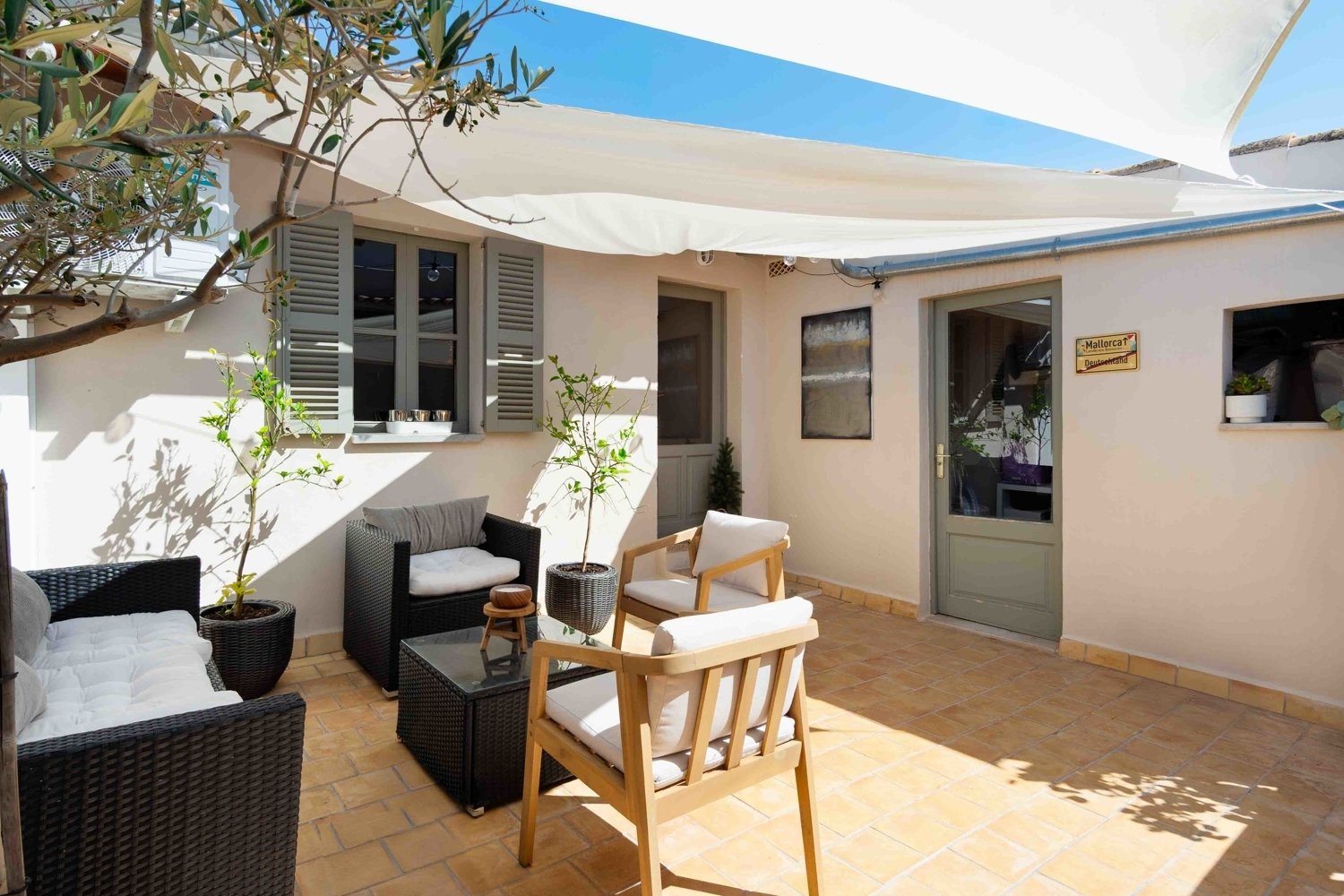 3 bedrooms Apartment in Felanitx, Spain No. 156953