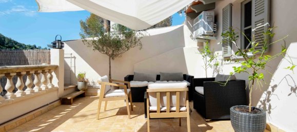 3 bedrooms Apartment in Felanitx, Spain No. 156953 3