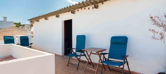 3 bedrooms Apartment in Felanitx, Spain No. 156953 15