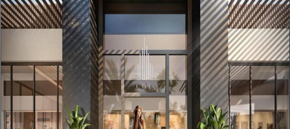 4 غرف نوم فيلا في جزيرة ياس, UAE رقم 24803 16