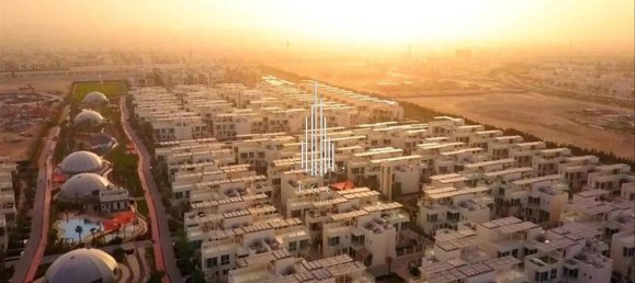 4 غرف نوم فيلا في جزيرة ياس, UAE رقم 24803 20