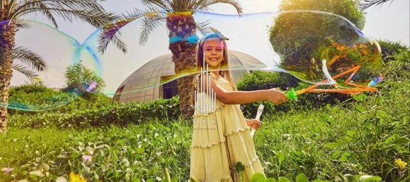 4 غرف نوم فيلا في جزيرة ياس, UAE رقم 24803 23