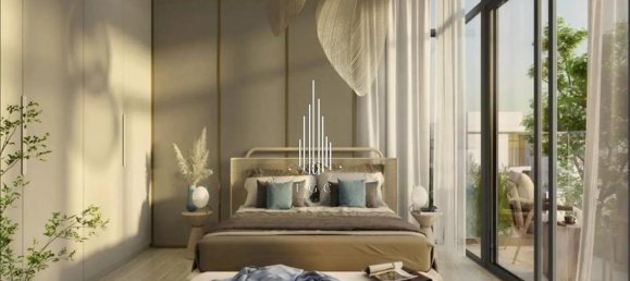 4 غرف نوم فيلا في جزيرة ياس, UAE رقم 24803 6