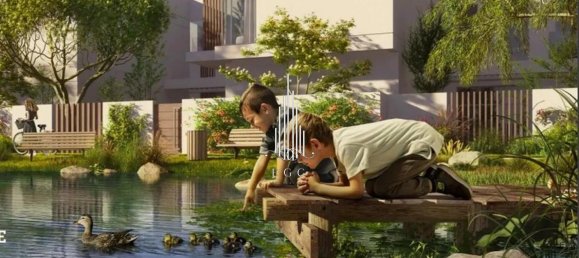 4 غرف نوم فيلا في جزيرة ياس, UAE رقم 24803 19