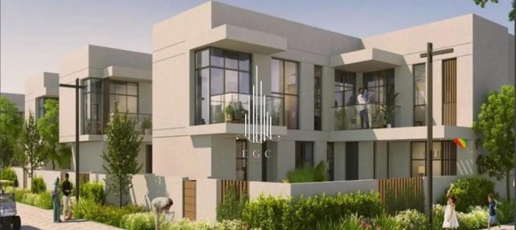 4 غرف نوم فيلا في جزيرة ياس, UAE رقم 24803 21