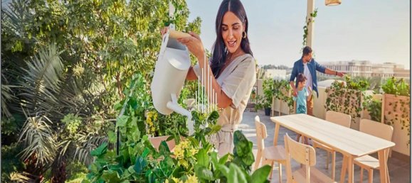 4 غرف نوم فيلا في جزيرة ياس, UAE رقم 24803 14